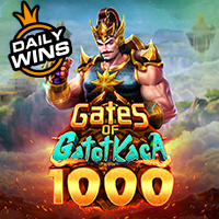 gatotkaca gates